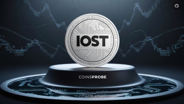 a27bdde84bcd43d9b4d020843f326e3f IOST Price Gains 5.9% to $0.0445 – Where to Buy IOST - InsideBitcoins.com