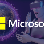 Gradient Purple Modern Metaverse Instagram Post 3 1 Microsoft is going to begin its Metaverse era