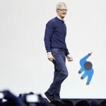 Apple might be building its own version of the metaverse Crypto Blockchain News Of the Day - 18-Nov-2022