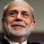 ben bernanke Nobel Laureate Ben Bernanke Blasts Cryptocurrencies, Says Tokens 'Demonstrate No Economic Value'