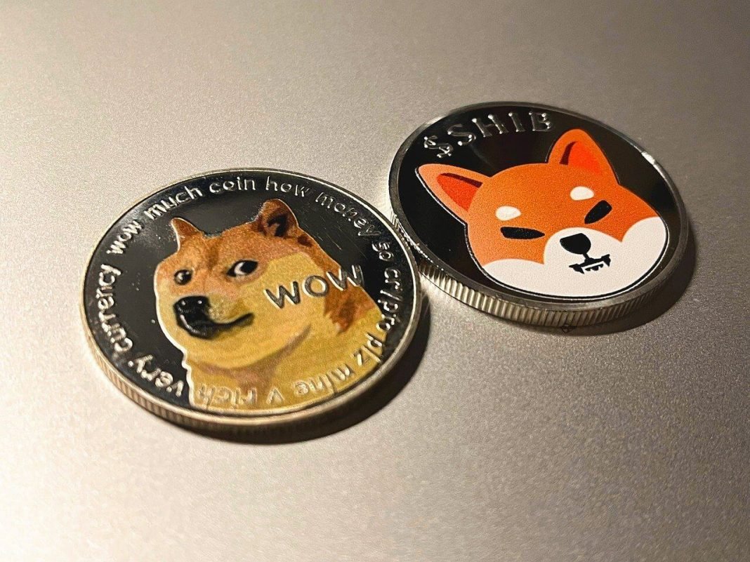 dogecoin - thecryptonewshub.com