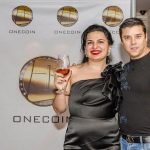 ruja sebastian Onecoin co-founder pleads guilty to fraud charges in US