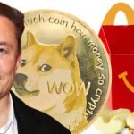 650b4b2fa4678304301a8c8eb459f2b3 Elon Musk confirms TV offer to eat Happy Meal if McDonald's accepts Dogecoin.