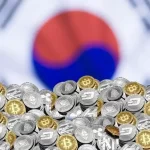 southkorea Korean government to adopt cryptocurrency tracking system within 5 months.