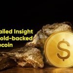 stablecoin Officials reveal that Iran and Russia are considering issuing a gold-backed stable coin.