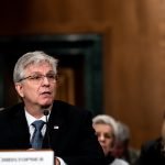 02economy briefing waller videoSixteenByNine3000 Fed Governor Warns Crypto Prices Could Fall To Zero – Says 'Don't Expect Taxpayers To Socialize Your Losses'.