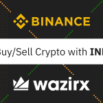 Binance acquiert lechange crypto WazirX en Inde Indian crypto exchange Wazirx calls Binance's allegations 'false and baseless' - seeks support.