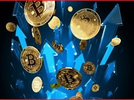 bitcoin spike - thecryptonewshub.com