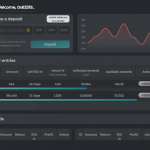 eg 1 Less risk, more rewards. Welcome to VECTOUS!