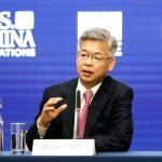 new york jan 9 2018 huang yiping an economist 633292 Chinese Economist Urges Government to Rethink Crypto Ban – Warns of Missed Tech Opportunities.