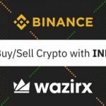 th 30 Binance is saying that Indian crypto exchange Wazirx can no longer use its wallet services..