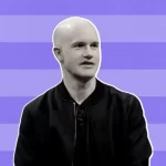 Coinbase CEO Cryptocurrency's Roaring Return Leaves Retail Investors Behind
