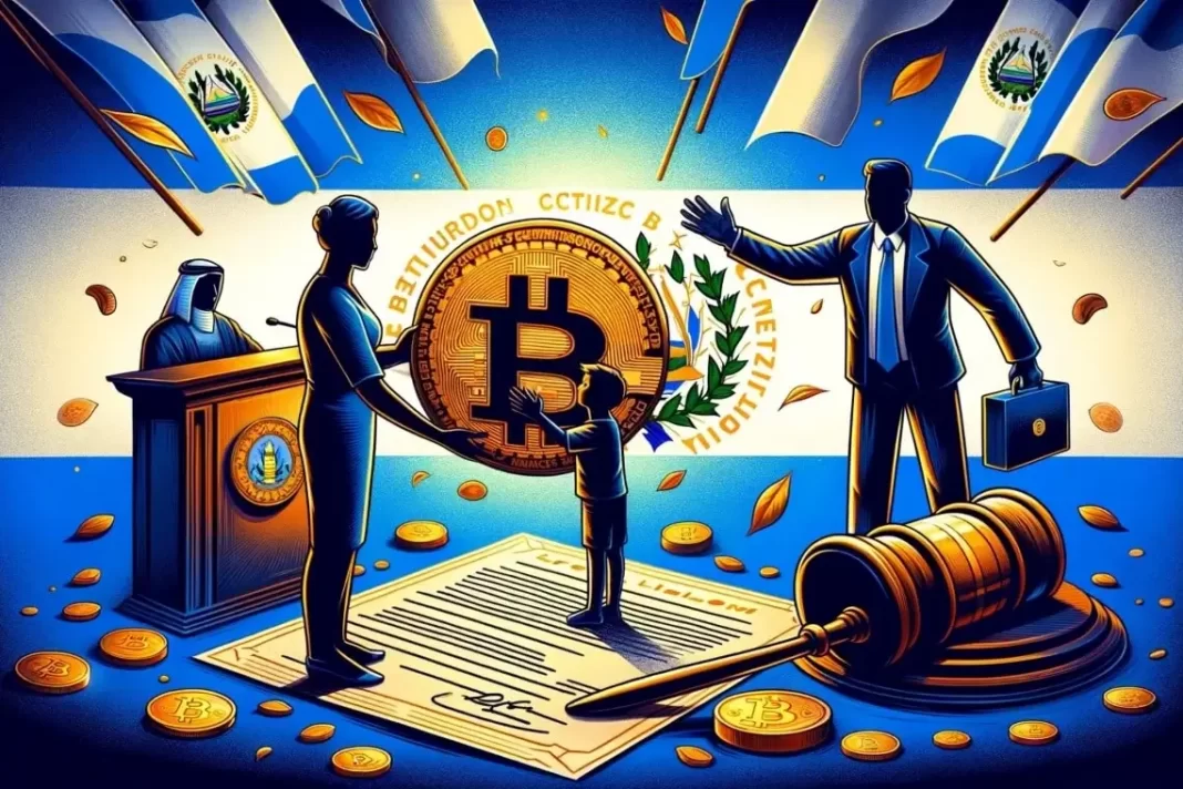 bitcoin-news-el-salvador-btc thecryptonewshub.com