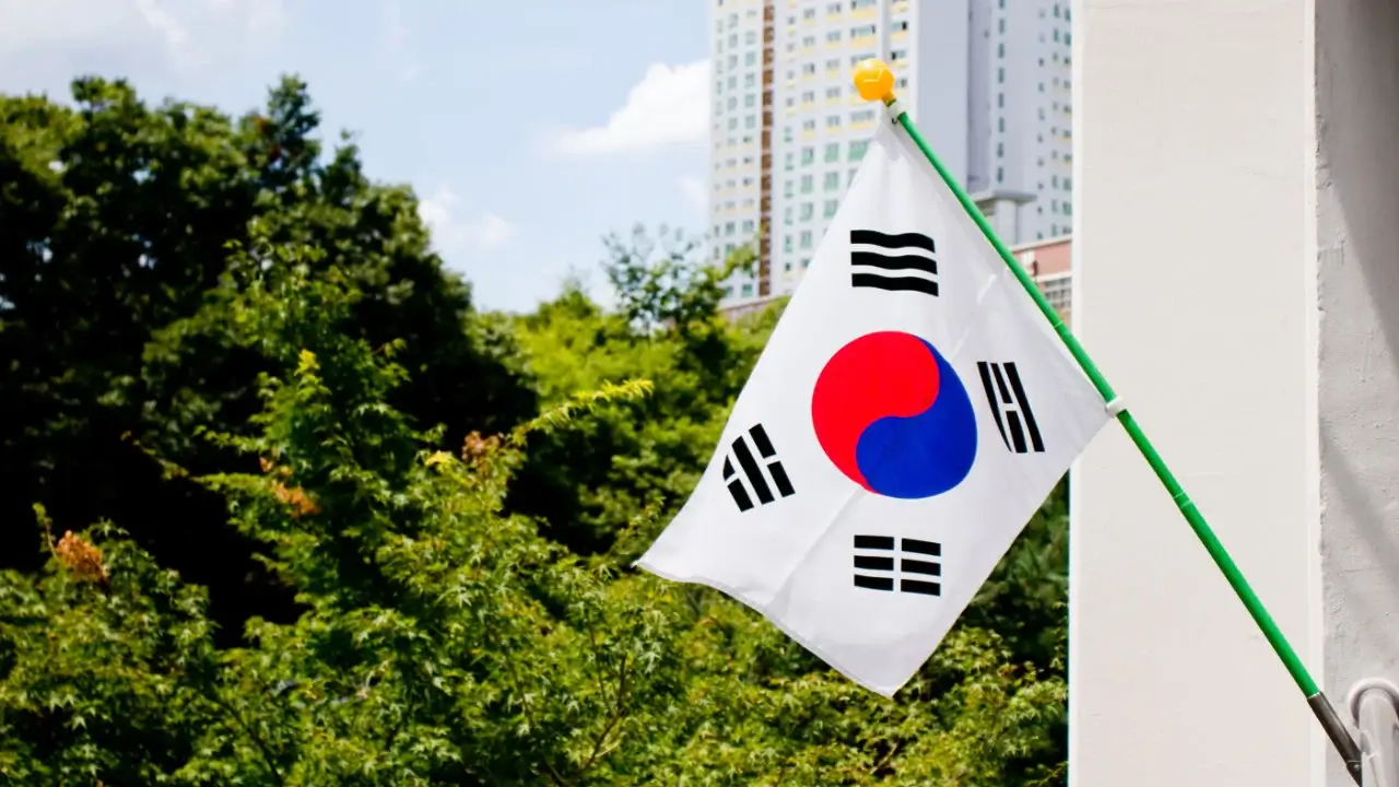 60 South Korea's FSC Proposes Credit Card Ban for Cryptocurrency Purchases Amid Broader Regulatory Efforts