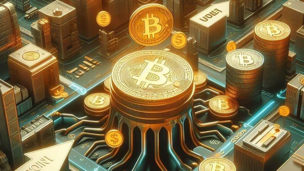 Bitcoin-liquidity thecryptonewshub.com