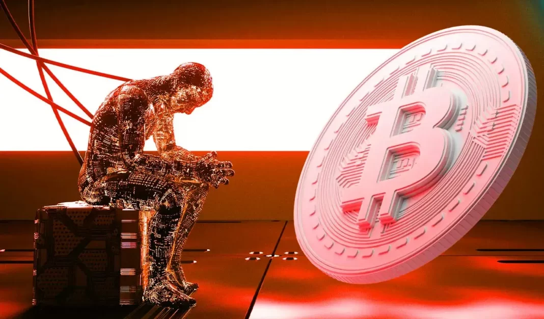 bitcoin-manipulate-gold thecryptonewshub.com