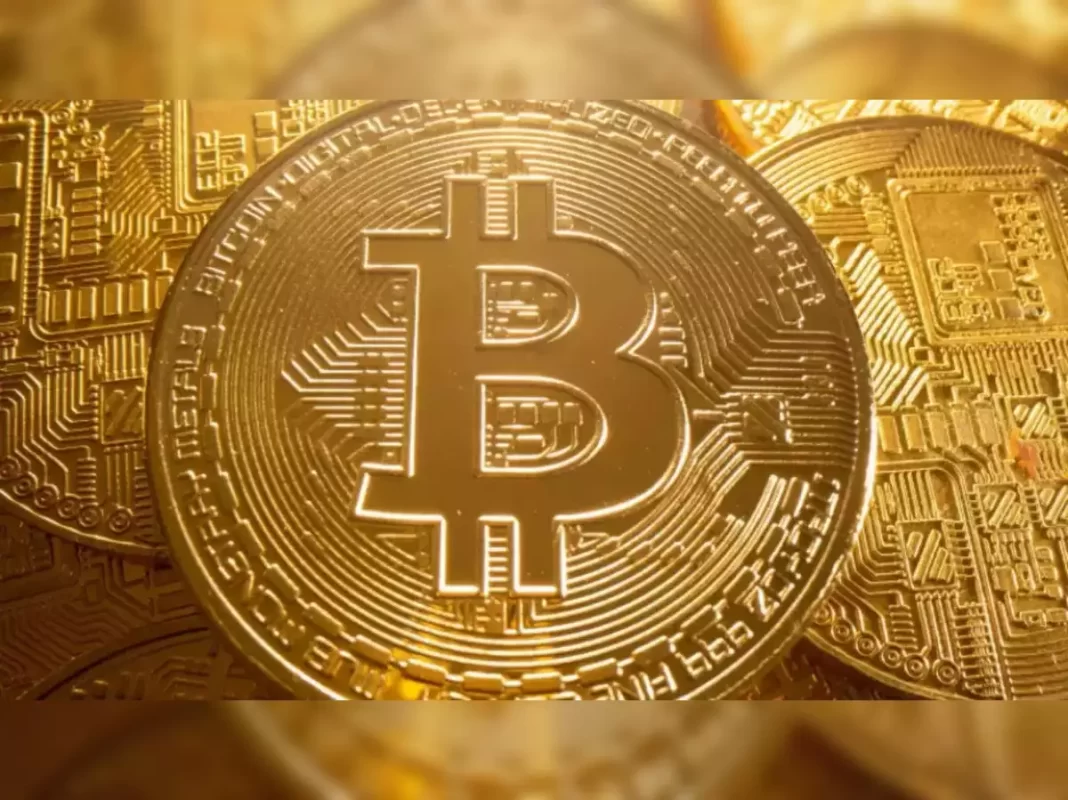 Bitcoin - theinvestmentnews.com