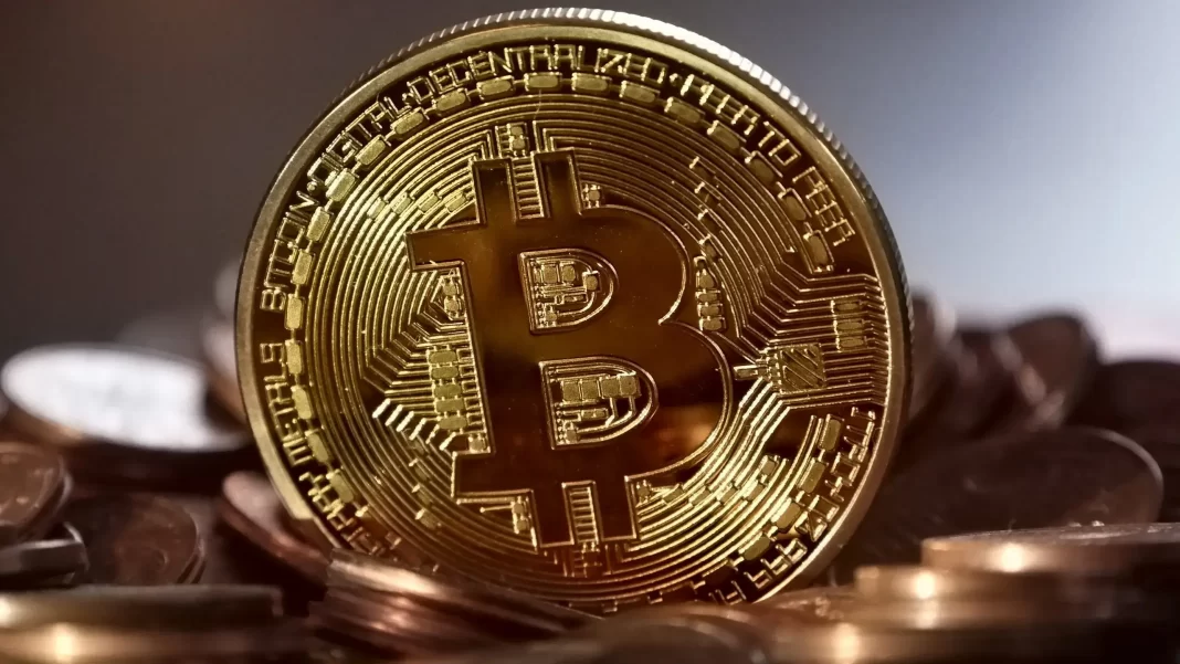 Bitcoin soars - theinvestmentnews.com
