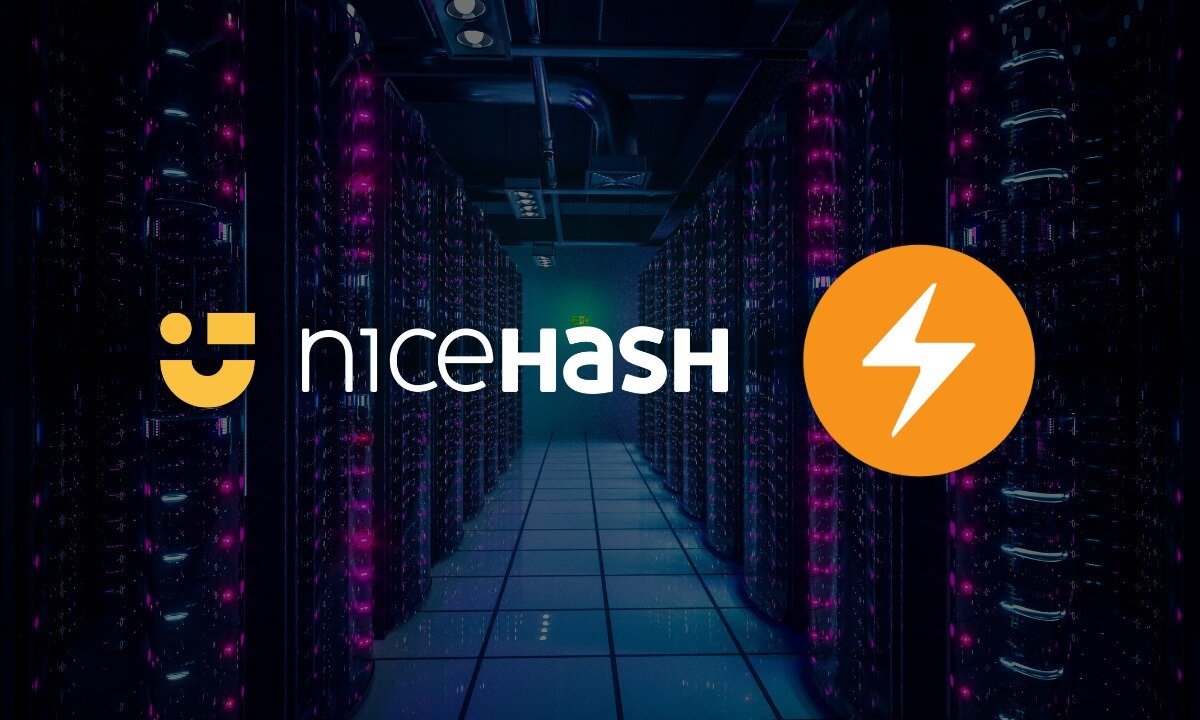 Nicehash thecryptonewshub.com