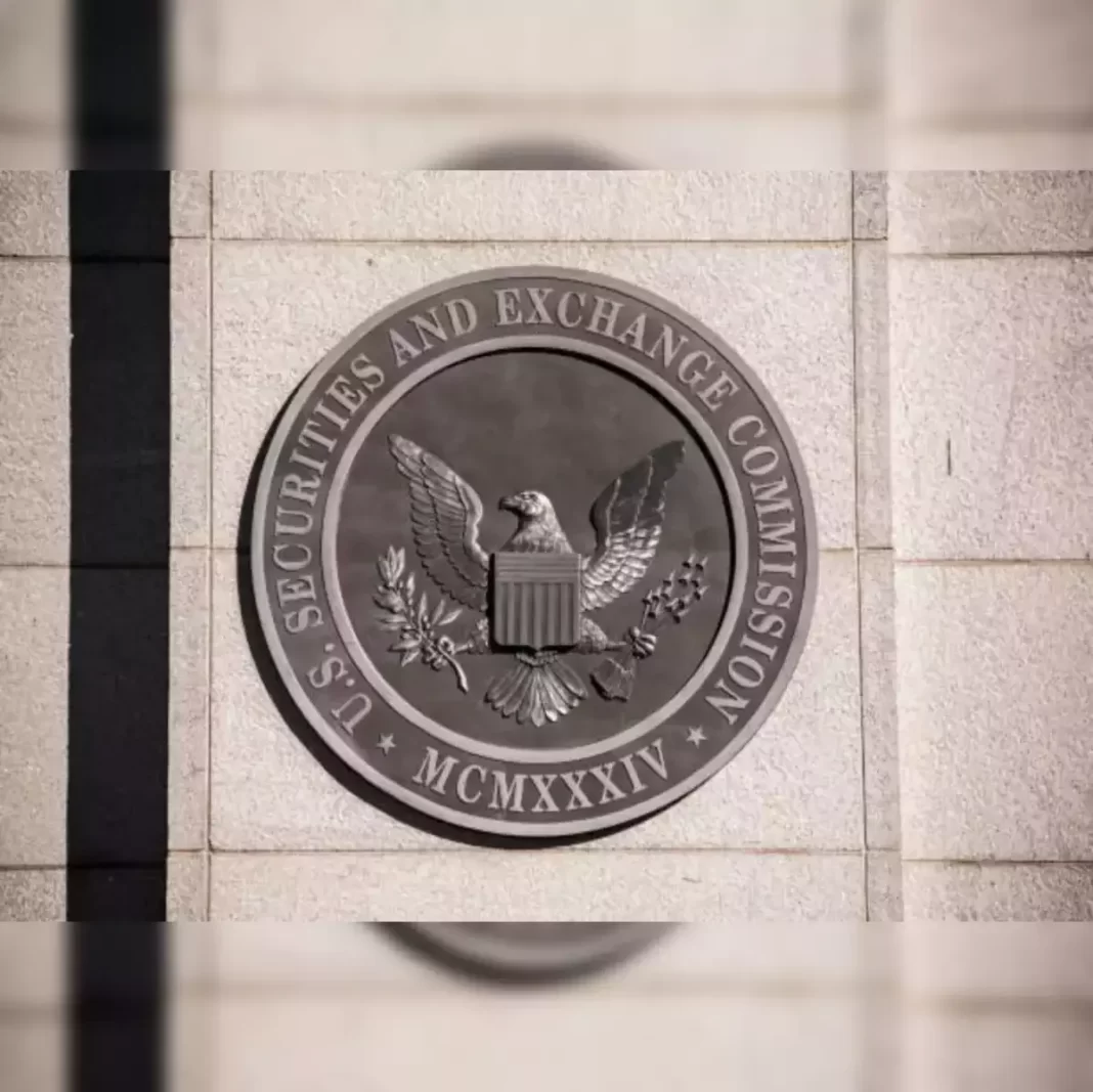 US Securities and Exchange Commission - thecryptonewshub.com