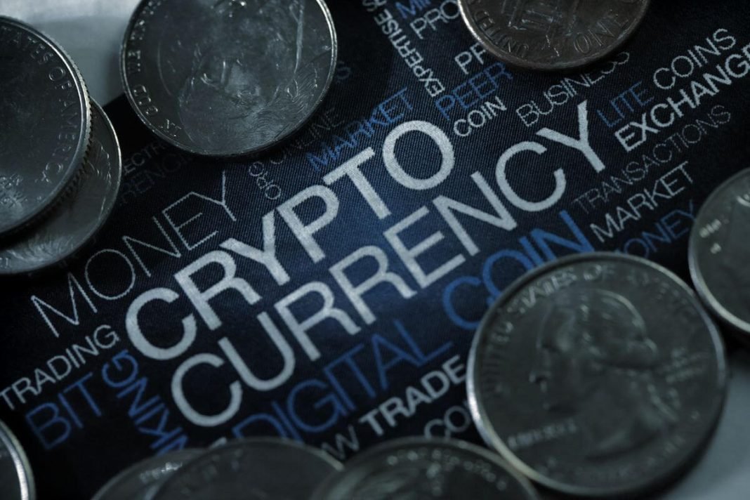 Crypto Currency thecryptonewshub.com