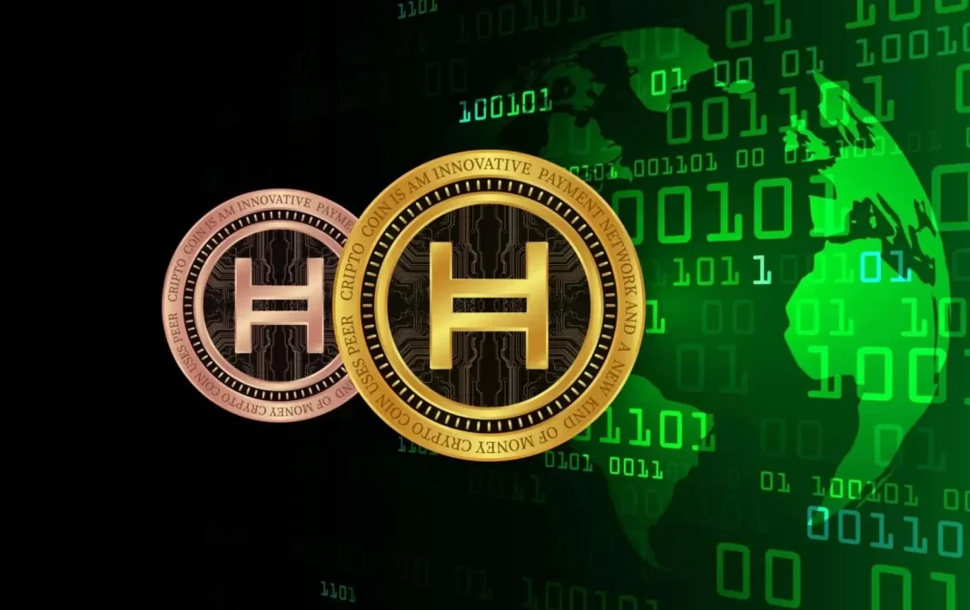 Hedera thecryptonewshub.com