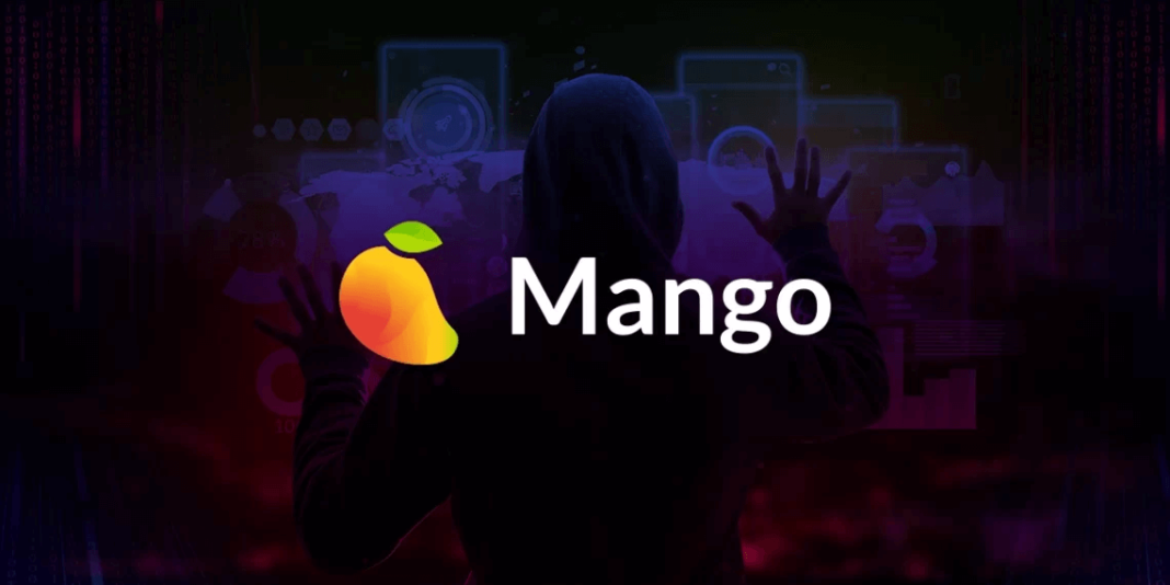 Mango Market attacker thecryptonewshub.com