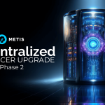 Metis Decentralized Sequencer update.thecryptonewshub.com