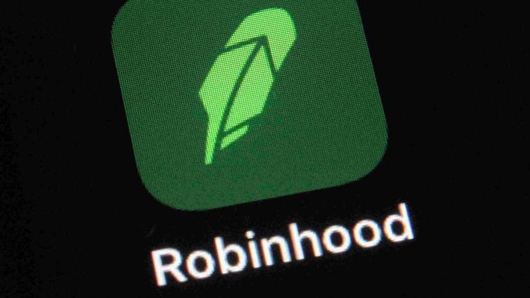 ROBINHOOD - thecryptonewshub.com