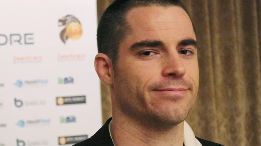 Roger Ver thecryptonewshub.com