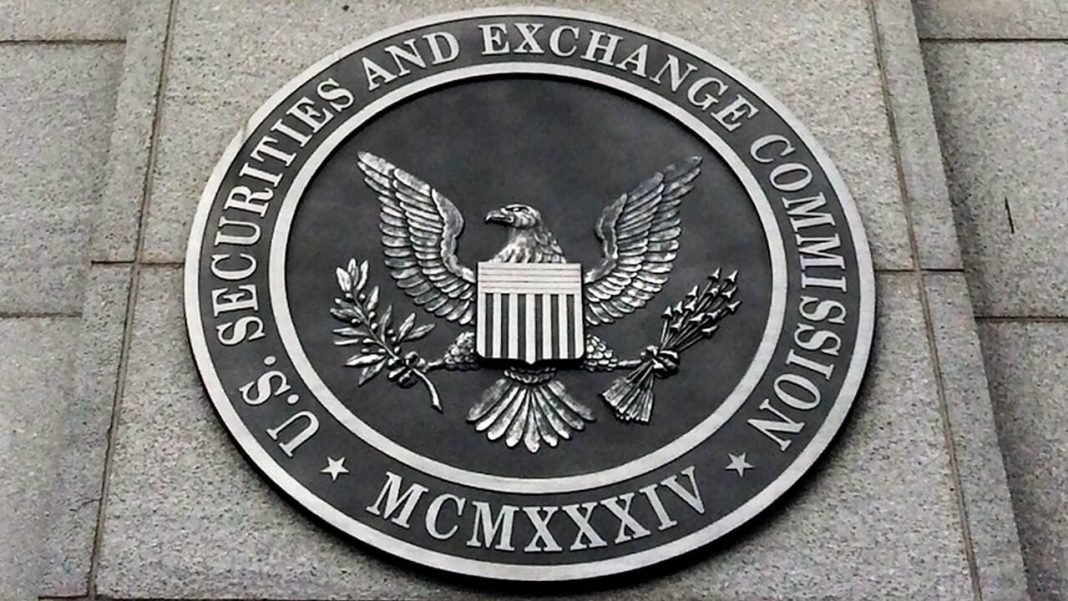 US Securities and Exchange Commission thecryptonewshub.com