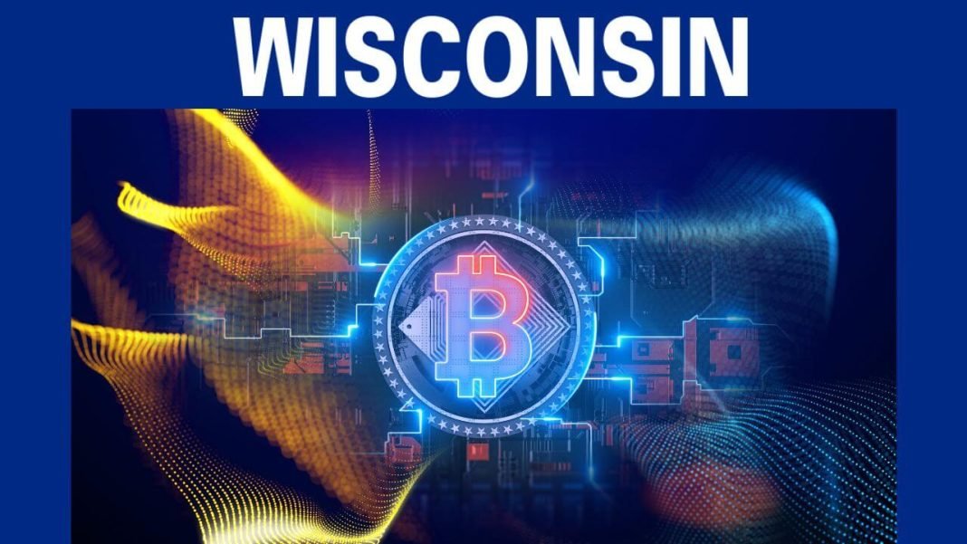 Wisconsin bitcoin thecryptonewshub.com