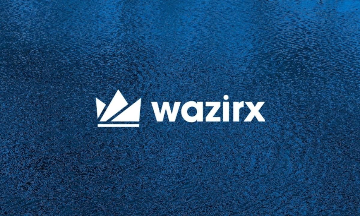 WazirX thecryptthecryptonewshub.com