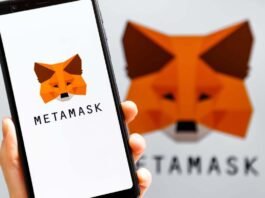 Metamask thecryptonewshub.com