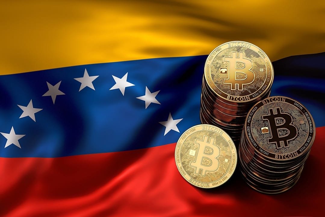 Why Venezuelans Are Embracing Crypto Over the Dollar