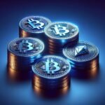 5 Dogecoin and other altcoins: a vibrant landscape in the cryptocurrency market.