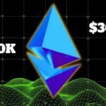 Ethereum Price Drop Back to $3000 Likely: Here's Why a Rebound is Probable