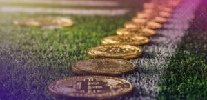 Crypto.com launches a sports prediction market ahead of Super Bowl LIX.