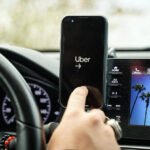 9d0b12d8eb556f91698b9749271d1171 A phony Uber driver was arrested in Scottsdale for allegedly stealing $300,000 in cryptocurrency from passengers.