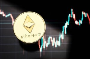 Ethereum set for break out thecryptonewshub.com