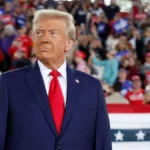 GettyImages 2182880212 Trump Strengthens Deregulation: Promises to Eliminate Ten Regulations for Each New Rule.