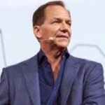 Paul Tudor thecryptonewshub.com