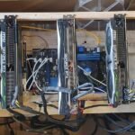 Siberian Power Provider Uncovers Illegal Crypto Farm on Its Own Property