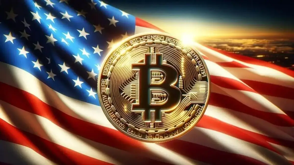 U.S. Considers Strategic Bitcoin Reserve After Trumps Re Election Bitcoin Policy Institute Proposes Executive Order for U.S. Strategic Bitcoin Reserve.