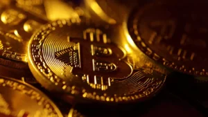 bitcoin: Bitcoin surges to new record high above $81,800 as Trump's win sparks optimism