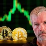 michael saylor bitcoin btc 1 Michael Saylor Highlights the U.S. $10 Trillion Digital Dollar Opportunity.