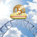 Bitcoin's price rollercoaster takes miners on a ride as hashrate begins to recover.