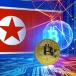 Crypto Exchange Operator Leaks Data to North Korea