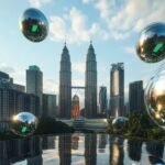 Malaysia's Anti-Corruption Agency, Blockchain, AI, Fraud Prevention