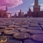 Moscow Bitcoin Selloff